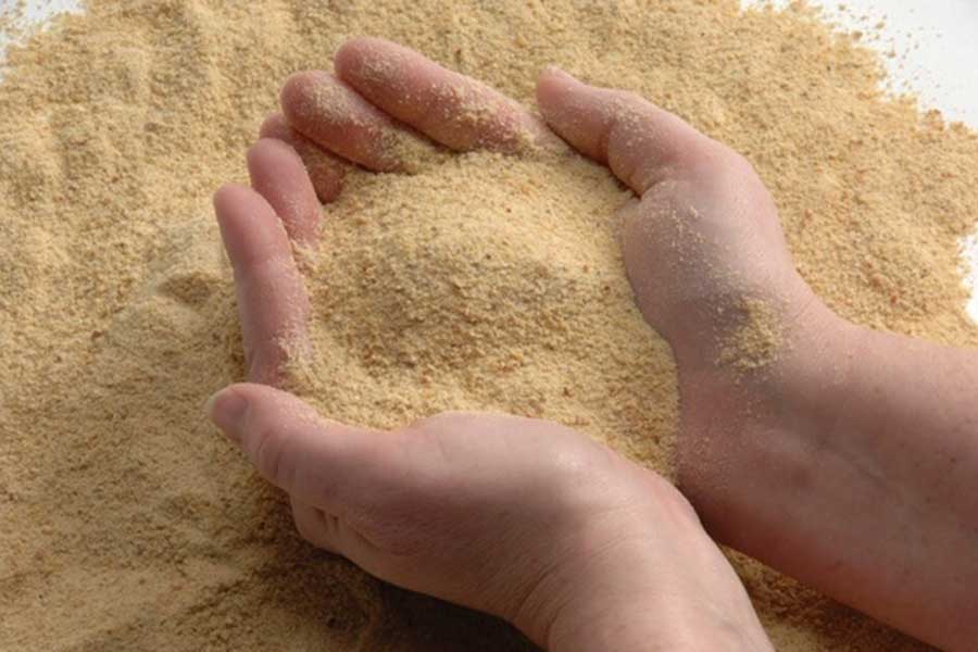 Alimento balanceado para cuyes