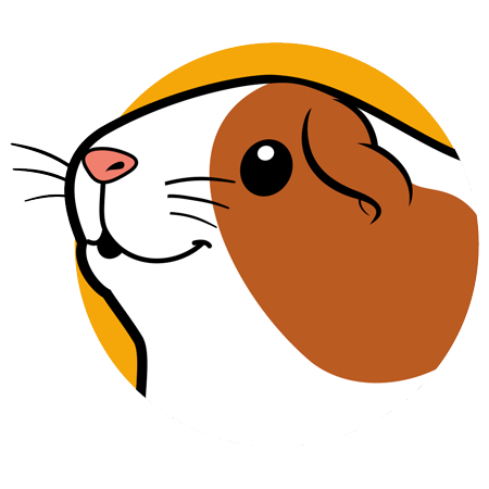 El Rico Cuy logo